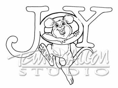 T-F-AN-MOUSE-JOYAtn